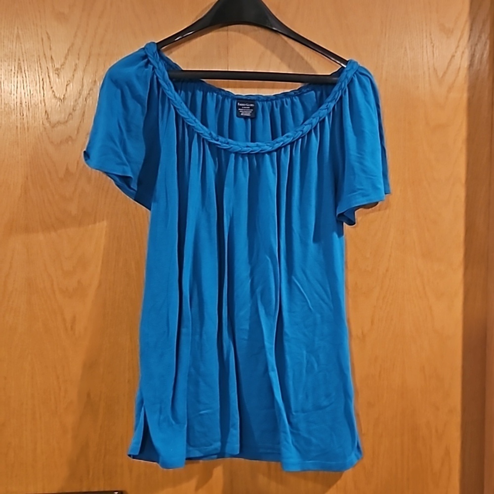 Faded Gory Womens top